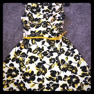 Jessica Howard floral dress